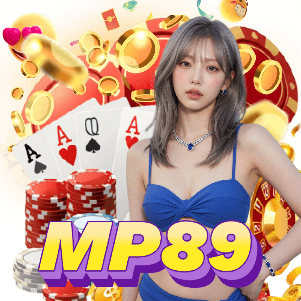 mp89 สล็อต