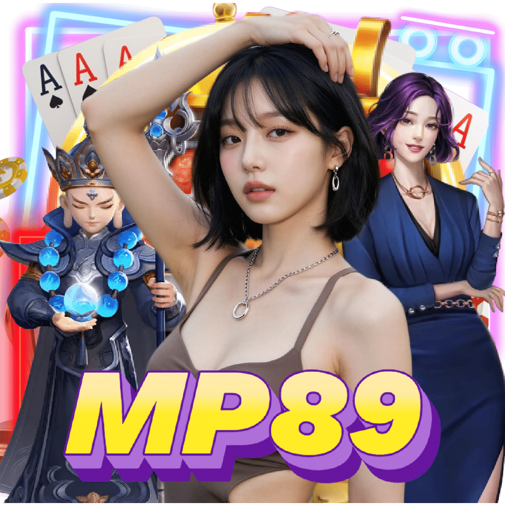 mp89 อันดับ 1