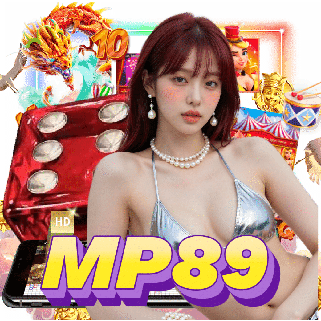 mp89 เกมลิขสิทธิ์แท้