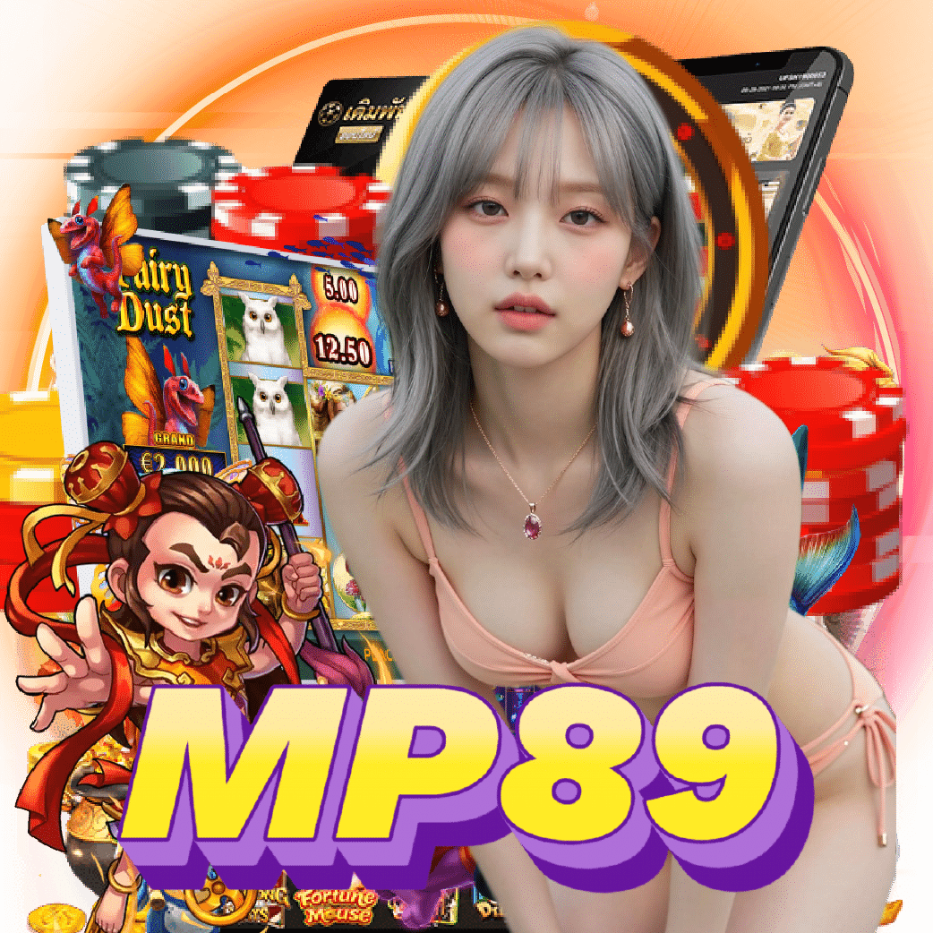 mp89 เว็บตรง