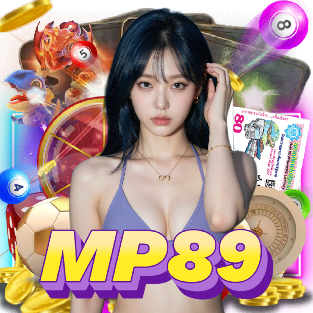 mp89 slot