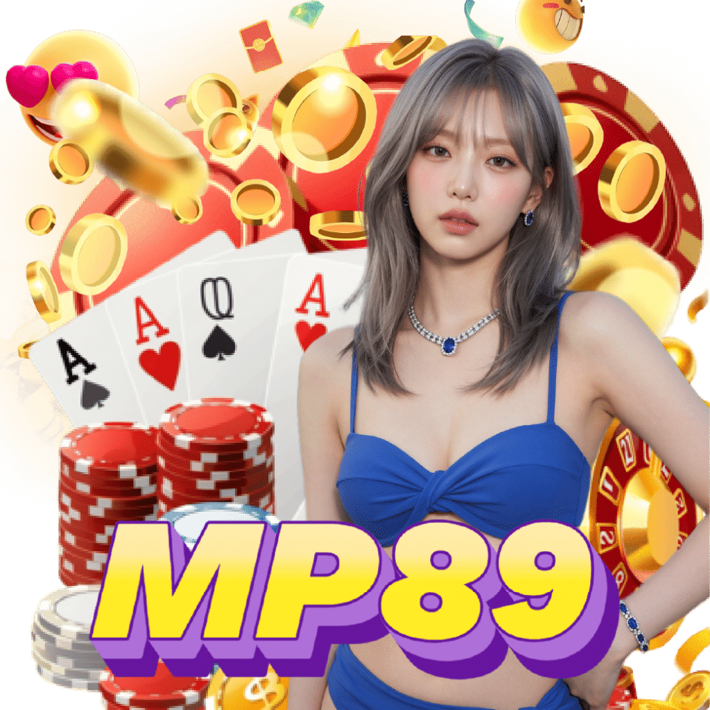 mp89 สล็อต