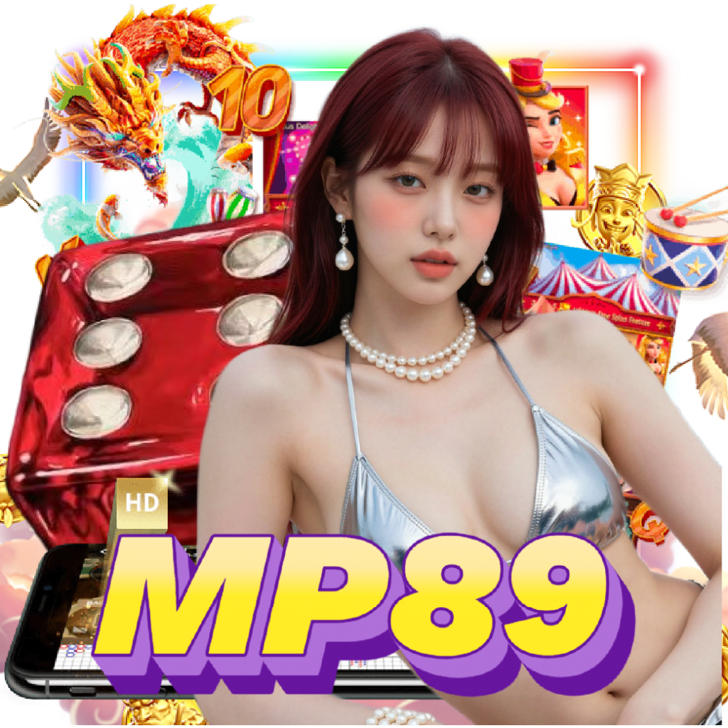 mp89 เกมลิขสิทธิ์แท้