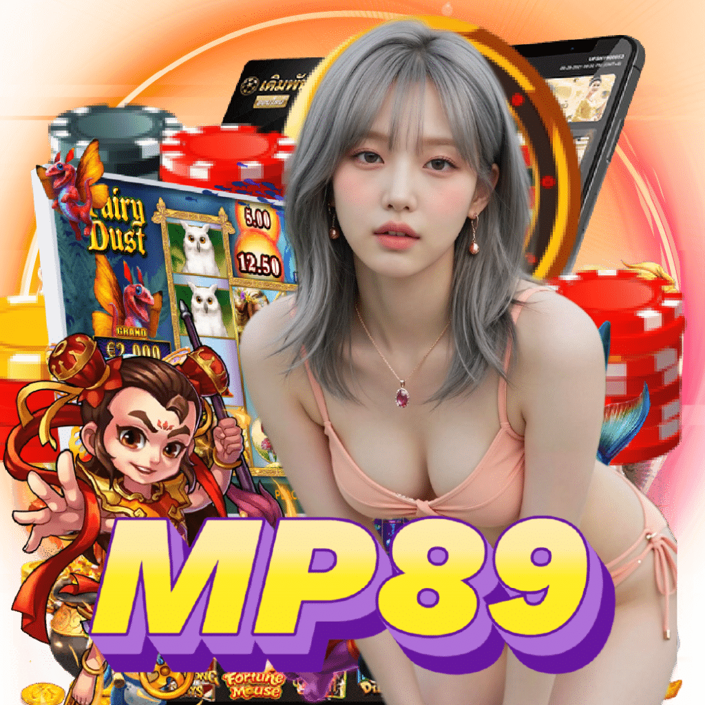 mp89 เว็บตรง